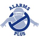 Alarms Plus Security Services, LLC logo