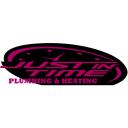 Justin Time Plumbing And Heating logo