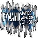 Dynamic Lighting & Electric logo
