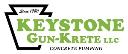 Keystone Gun-Krete, LLC logo