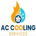 A/C Cooling Services logo