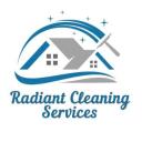 Radiant Cleaning logo