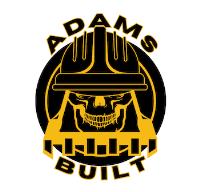 Adams Built image 1