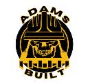 Adams Built logo
