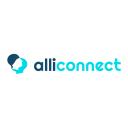 Alli Connect logo