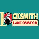 Locksmith Lake Oswego OR logo