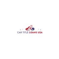 CAR TITLE LOANS USA® image 1