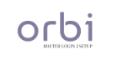Orbi Smart Wifi logo