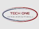 Tech One Garage Door Services logo