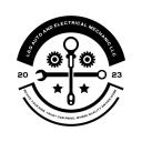 L&G Auto and Electrical Mechanic logo