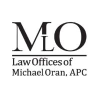 Law Offices of Michael Oran, A.P.C. image 1