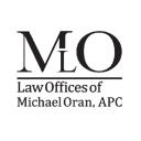 Law Offices of Michael Oran, A.P.C. logo