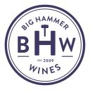 Big Hammer Wines logo