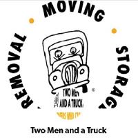 Two Men and a Truck image 2
