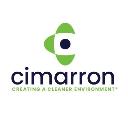 Cimarron logo