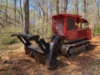 Land Clearing Services Virginia image 1