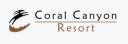 Coral Canyon Resort logo