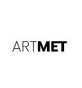 Art-Met logo