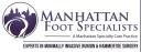 Best Foot Doctors of New York City logo