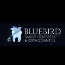 Bluebird Family Dentistry & Orthodontics logo