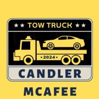 Candler Mcafee Towing Services image 1