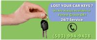 Locksmith Forest Grove OR image 2