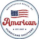 American Hurricane Shutters logo