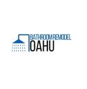 Bathroom Remodel Oahu logo
