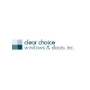 Clear Choice Windows & Doors logo