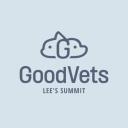 GoodVets Lee's Summit logo