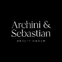 The Archini & Sebastian Group logo