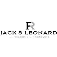 Jack Friedkin & Leonard Rabinowitz image 1
