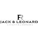 Jack Friedkin & Leonard Rabinowitz logo