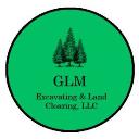 GLM Excavating & Land Clearing LLC logo