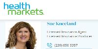 Kneeland Medicare & Health Insurance Cape Coral image 1