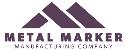 Metal Marker Manufacturing Company logo