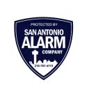 San Antonio Alarm Company Inc. logo