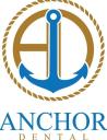 Anchor Dental | Anchorage Dentist logo