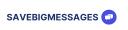 Save Big Messages LLC logo