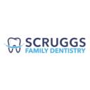 Scruggs Family Dentistry logo