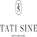 Tati Sine Photography logo