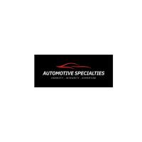Automotive Repair Specialties image 1