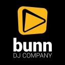 Bunn DJ Company Charlotte logo