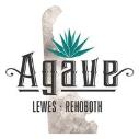 Agave Mexican Restaurant logo