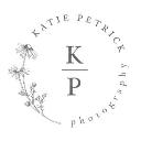 Katie Petrick Photography logo