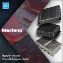 Maxtang Technology Limited logo