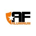 AF Aluminum logo