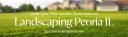 Landscaping Peoria IL (LPI) logo