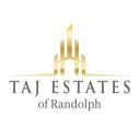 Taj Randolph logo