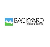 Backyard Tent Rental image 1